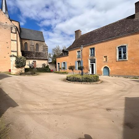 Ferienwohnung Les 24H Du Mans - Campagne - 4Pers - Reve Au Mans Saint-Mars-Sous-Ballon Exterior foto